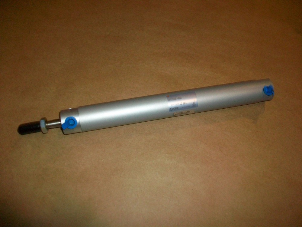 SMC CDG1BN25-200Z Pneumatic Cylinder NEW