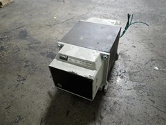 TOPAZ 91005-40 LINE NOISE SUPPRESSOR 01251120373
