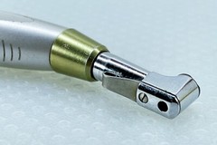 Anthogyr 1/16 Endodontic / Implant Handpiece-Made in France-Tested-SN 43945