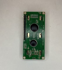 Elegoo LCD 1602 Module, Power Supply & IR Receiver, Stepper Motor Driver ULN2003