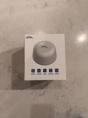 APAL Hestia A2 Dongle, Industrial IoT Gateway w/ Satellite Connectivity, LoRaWAN