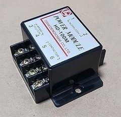 *NEW SURPLUS* Osakidengyosha HD-100M Power Module 200/220Vac + Warranty!