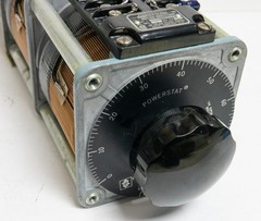 Superior Electric Powerstat Q116U-3 Variable Autotransformer – 3 Phase OPEN BOX