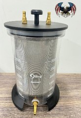 Fat Collection Canister 3000ml with Filter