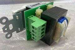 Lowell 100LVCDW 100W Attenuator 70/25V