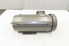 Baldor CXM14242T AC Motor Explosion Proof 2Hp 1755 RPM 230/460V 3PH 145TC