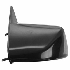 2pcs L&R Paint to Match Manual Door Mirror C/K 1500/2500/3500 88-99 Non-Folding