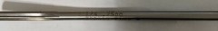.250 x 1-1/2 HSS STRAIGHT CHUCKING 1/4 REAMER COBALT [OAL: 6] (QTY: 1) USA NOS