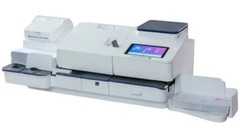 Pitney Bowes 765-9 Ink Cartridge for DM300c, DM400c, DM450c, and DM475c