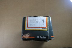 Unbrako 3/4-10 X 6″ Socket Head Cap Screws Part Threaded #121562, 10 Pieces