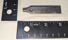 Starrett Dial Indicator (Mount Only) The L.S. Starrett Co. Athol Mass. U.S.A.