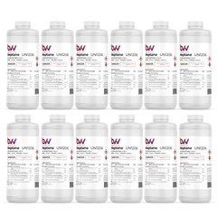 BVV ULTRA High Purity Lab Grade Heptane 99% Pure