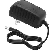 12V 1.5A Power Supply 18W AC Adapter 100-240V AC to DC Converter 12 Volt 1.5 Amp