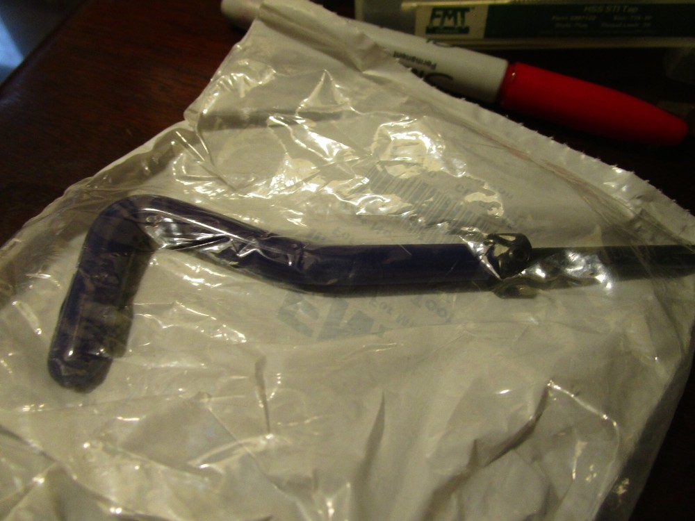 General Use Installation Tool For 5/16″-18 Wire Inserts