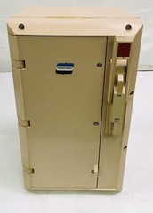 CROUSE HINDS NCB1018F-WT50EB22 50 AMP NCB SERIES CIRCUIT BREAKER ENCLOSURE !NEW!