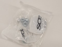 SCE SCE-30EL2412LPPL Enclosure 30″ L X 24″ W 12″ Deep – NEW Surplus!
