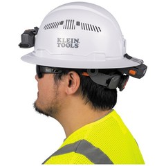 Klein Tools 60155 Cooling Fan for Hard Hat and Safety Helmet