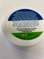 #70-5 Acid Paste Flux 2 Oz Tins