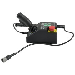 Control Box 137633 For Genie Gen 6 GS-1530 GS-1930 GS-2032 GS-2046 GR-12 GR-15