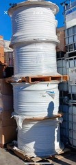 Carlon 12009-750 1-1/4” ENT Flex-Plus Non-Metallic Flexible Conduit, Blue 750 Ft
