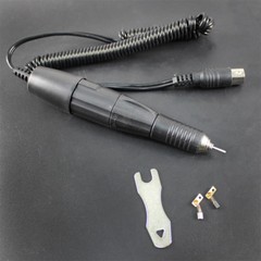 Electric Dental Lab Polishing Handpiece For Marathon Micromotor 35K/35,000 RPM