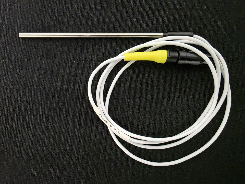 Kimberly-Clark Halyard Baylis RF Probe PMP 20-60C & Sheath