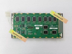 Original DMF50161N-FU-FW LCD Sreen Dispay Panel For OPTREX 1 Year Warranty