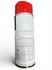 361-10 Toro Red Spray Paint – 12oz Aerosol Can