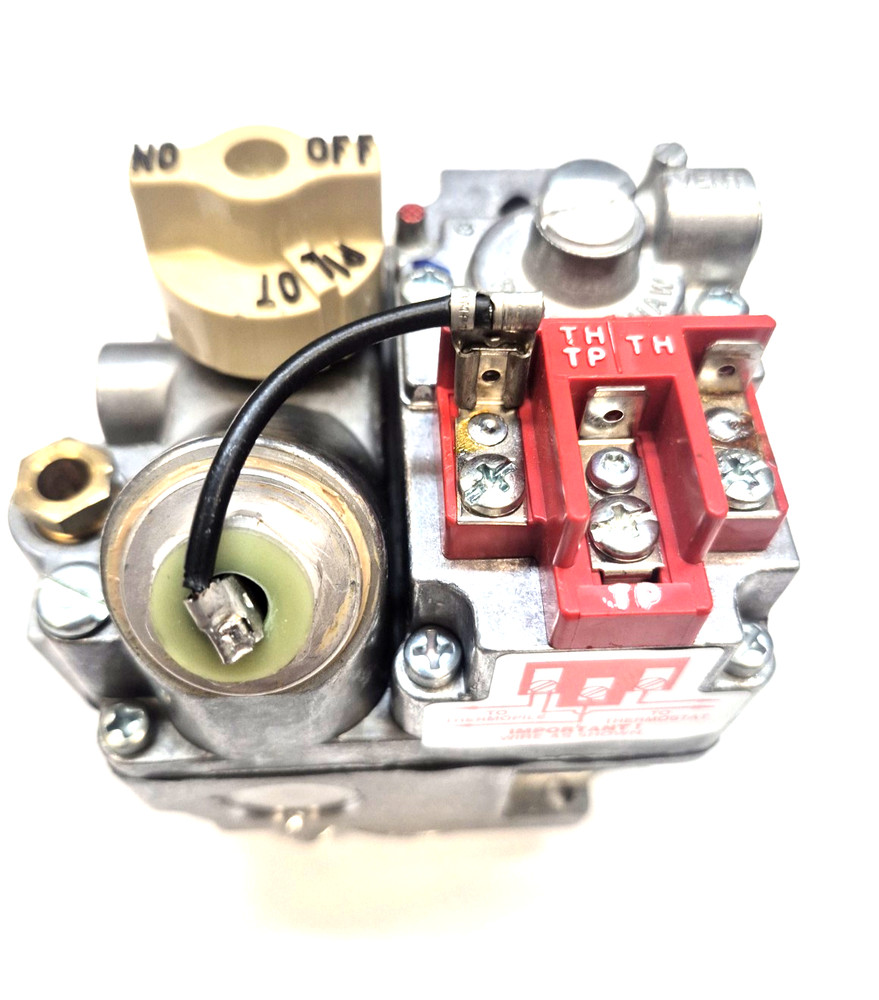 Robertshaw Gas Valve 700-504 7000BMVR for Frymaster Vulcan Garland