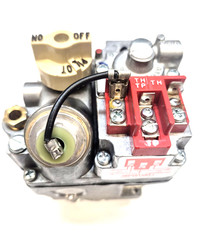 Robertshaw Gas Valve 700-504 7000BMVR for Frymaster Vulcan Garland