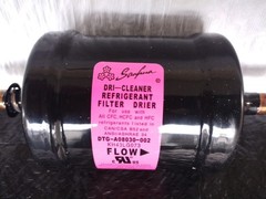 3/8 In Liquid Line Dryer