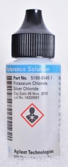 Agilent Technologies P3211 pH Combination Electrode 5190-3988