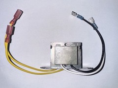 True 831970 Transformer, 120V to 12V, 5VA Fits 455 Models