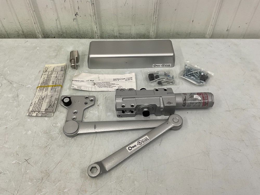 Ability One – 5340-00-NIB-0298 Door Closer