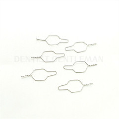 Dental Ortho Preformed Ligature Wire Kobayashi Ligatures Ties Bracket