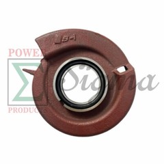 Sigma Semi-Trash Water Pump ONLY For Straight Keyed Shafts 2″ in Ports NPT