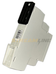 Eaton TRL93 Timing Relay, 12-240V, 0.5-100 Hours, 2xSPDT, DIN Rail Mount, IP40