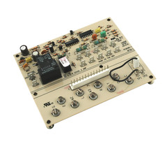 NEW – Hk32fa006 Defrost Control Board Replaces Carrier ICM320 ICM320C