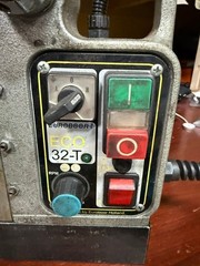 EUROBOOR ECO 100/3 ELECTROMAGNETIC MAGNETIC MAG DRILL