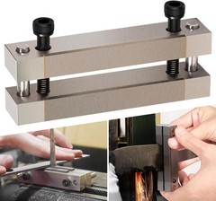 Hardened File Guide For Knife Making Knife Maker Tool