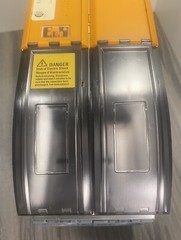 Pristine B&R Automation 8BVI0110HCD8.000-1 ACOPOS multi I0110D Inverter Module