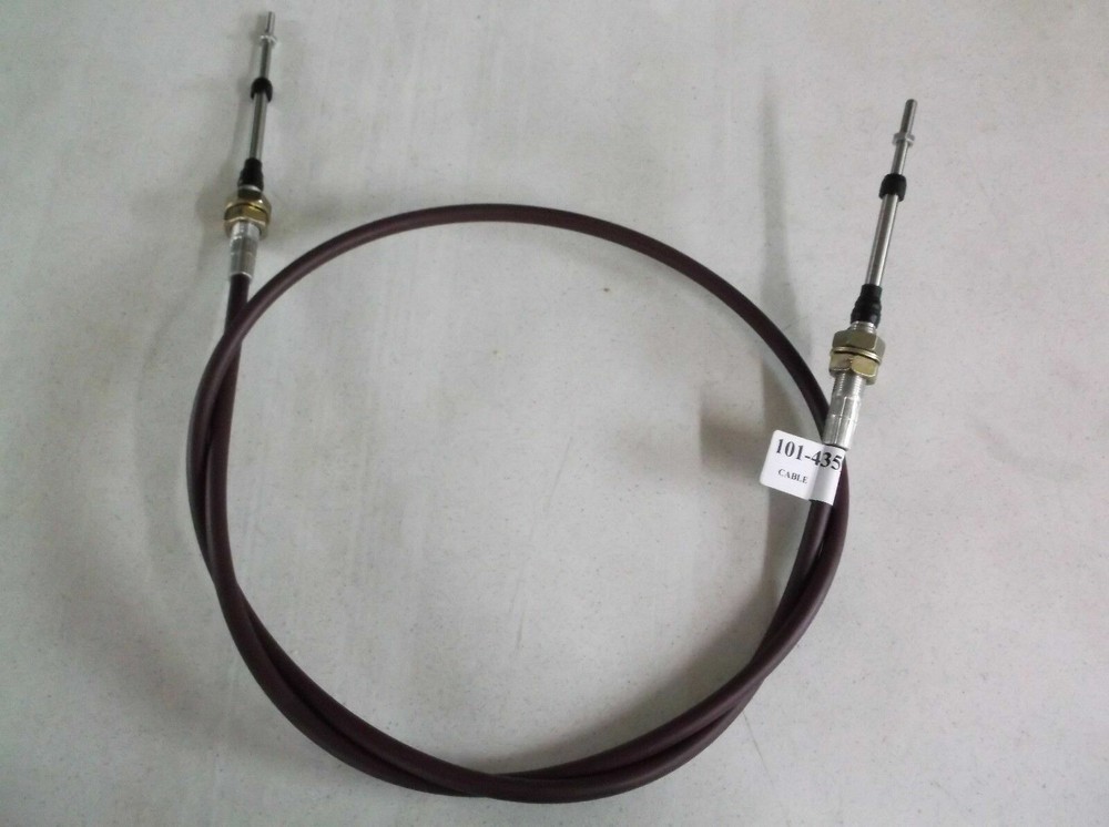 Thomas Skid Steer Foot Cable or Hand Cable, T243HDS,T245HDS, Replaces 42048