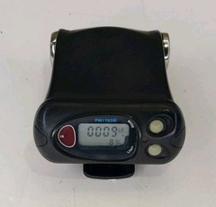 Polimaster PM1703 Radiometer Personal Radiation Gamma Detector Used Working
