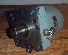 Pump TSC 80 2V 90H_TSC802V90H_P3_Unsure of Manufacturer