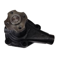 79003713 Water Pump Fits Allis CHALMERS Tractor A B C CA No Bypass Hole