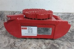 Dayton 21D022 15,000 Lb Load Capacity 10-1/2 In Overall L Machine Roller
