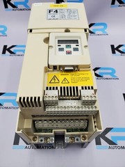 Kebco Combivert 14.F4.C3E-3440 Controlled Inverter 480V 50/60Hz 11KVA 10HP