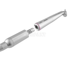 ENTERFANT NSK Style Dental 45° LED 1:4.2 Increasing Contra Angle Handpiece