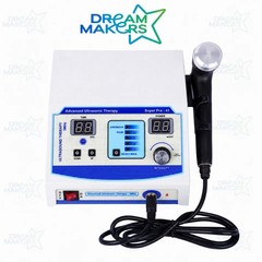 Brand New 3 Therapy Machine Mhz Ultrasound Machine For Physical (FAST FREE SHIP)