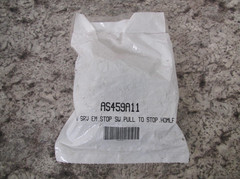 New Adams AS459A11 Homelift Emergency Stop Push Button Switch Free Shipping